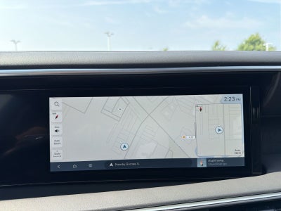 2026 Hyundai PALISADE HYBRID SEL Premium 7 Passenger