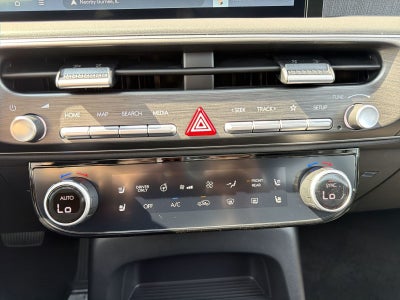 2026 Hyundai PALISADE HYBRID SEL Premium 7 Passenger