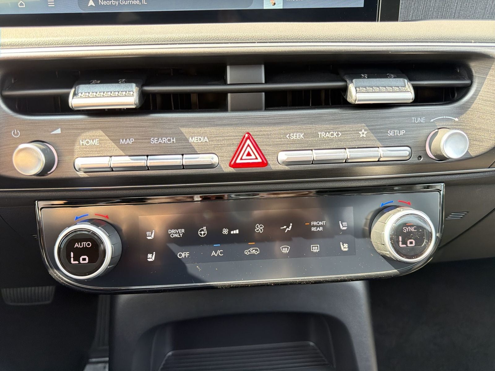 2026 Hyundai PALISADE HYBRID SEL Premium 7 Passenger