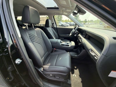 2026 Hyundai PALISADE HYBRID SEL Premium 7 Passenger