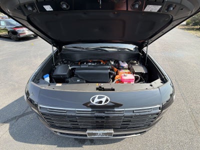 2026 Hyundai PALISADE HYBRID SEL Premium 7 Passenger