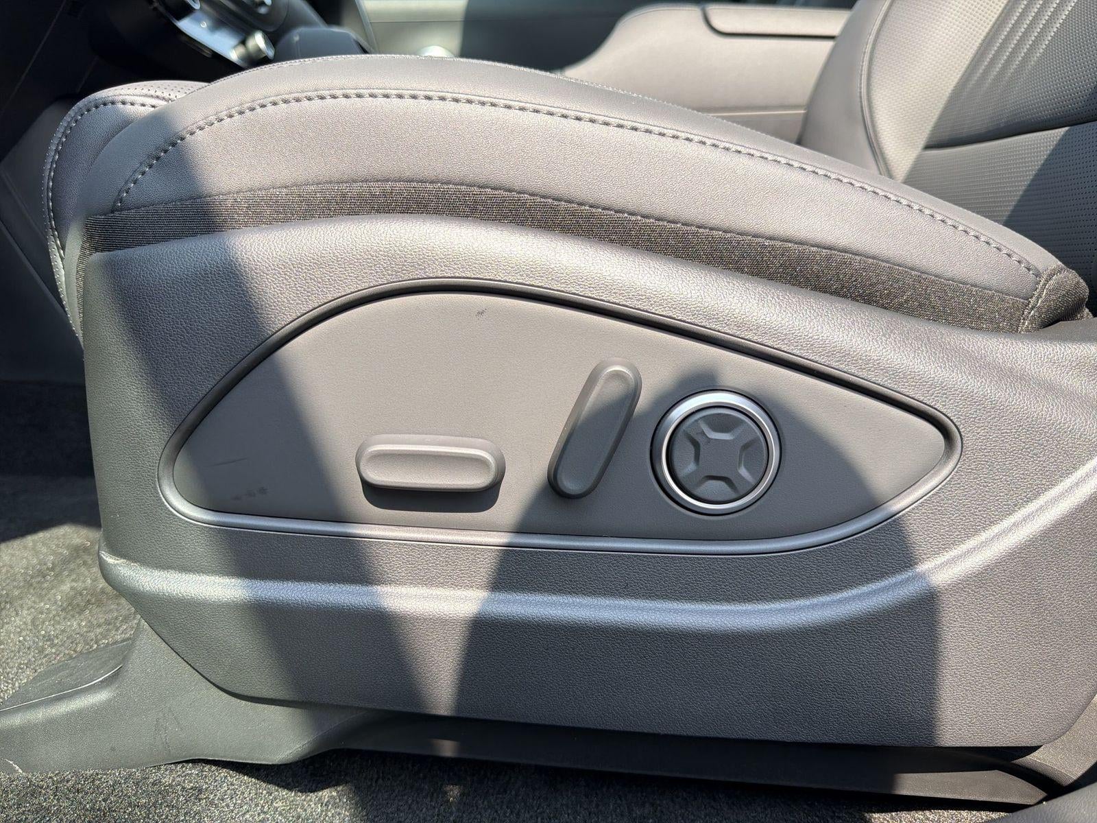 2026 Hyundai PALISADE HYBRID SEL Premium 7 Passenger