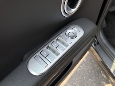 2026 Hyundai PALISADE HYBRID SEL Premium 7 Passenger