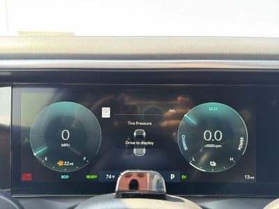 2026 Hyundai PALISADE HYBRID SEL Premium 7 Passenger