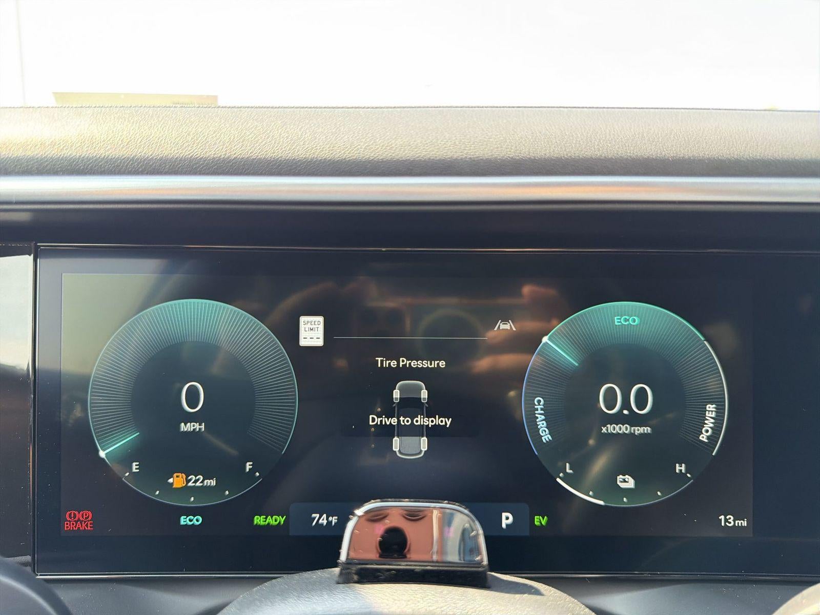 2026 Hyundai PALISADE HYBRID SEL Premium 7 Passenger
