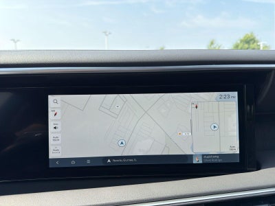 2026 Hyundai PALISADE HYBRID SEL Premium 7 Passenger