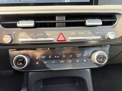 2026 Hyundai PALISADE HYBRID SEL Premium 7 Passenger