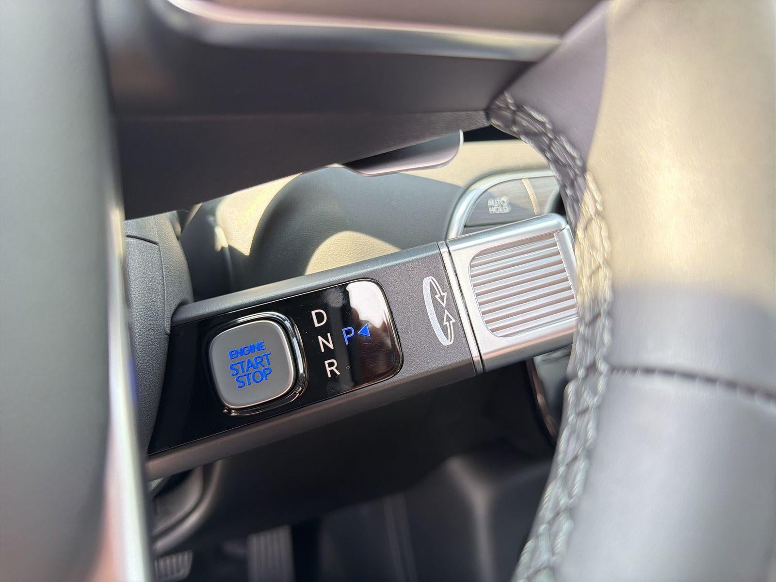 2026 Hyundai PALISADE HYBRID SEL Premium 7 Passenger