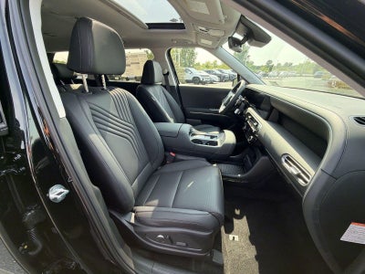 2026 Hyundai PALISADE HYBRID SEL Premium 7 Passenger
