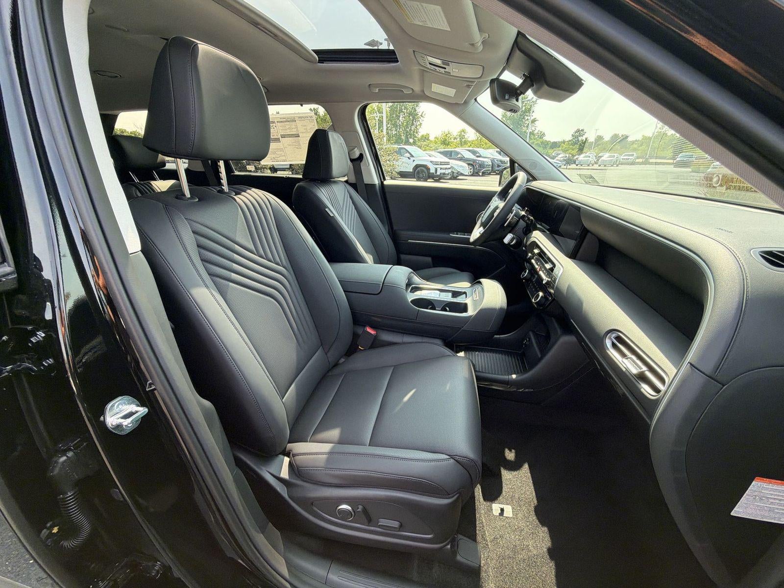 2026 Hyundai PALISADE HYBRID SEL Premium 7 Passenger