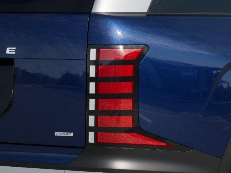 2027 Hyundai PALISADE HYBRID SEL Premium 7 Passenger
