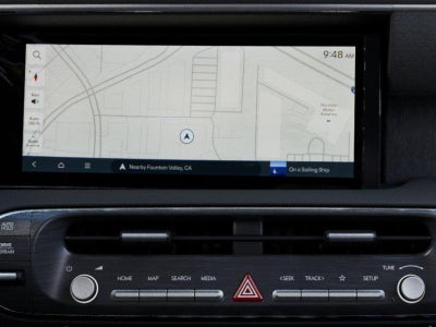 2027 Hyundai PALISADE HYBRID SEL Premium 7 Passenger