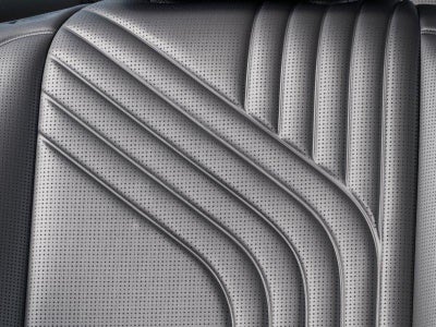 2027 Hyundai PALISADE HYBRID SEL Premium 7 Passenger