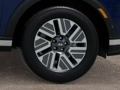 2027 Hyundai PALISADE HYBRID SEL Premium 7 Passenger