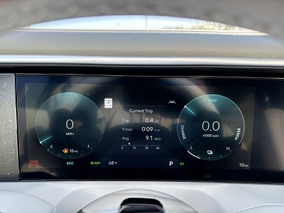 2027 Hyundai PALISADE HYBRID SEL Premium 7 Passenger