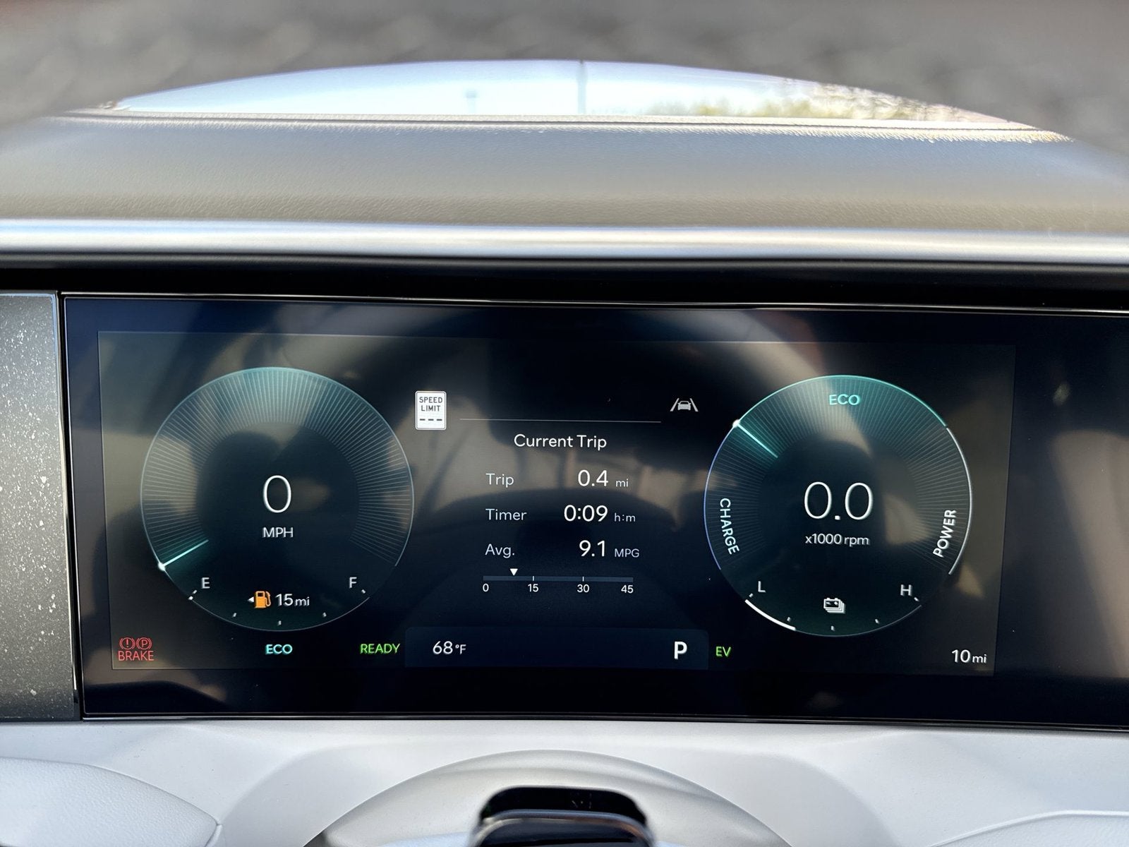 2027 Hyundai PALISADE HYBRID SEL Premium 7 Passenger