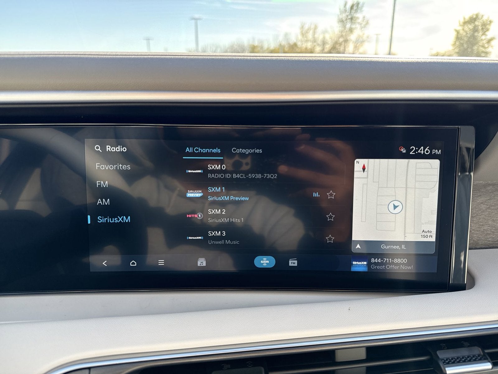 2027 Hyundai PALISADE HYBRID SEL Premium 7 Passenger