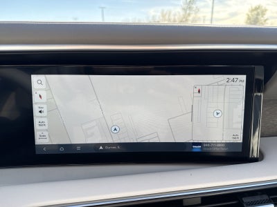 2027 Hyundai PALISADE HYBRID SEL Premium 7 Passenger