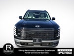 2027 Hyundai PALISADE HYBRID SEL Premium 7 Passenger
