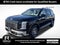 2027 Hyundai PALISADE HYBRID SEL Premium 7 Passenger