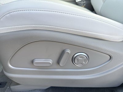 2027 Hyundai PALISADE HYBRID SEL Premium 7 Passenger