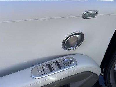 2027 Hyundai PALISADE HYBRID SEL Premium 7 Passenger