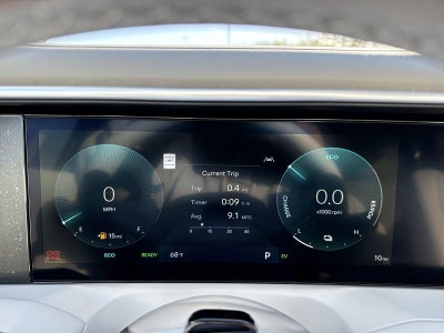 2027 Hyundai PALISADE HYBRID SEL Premium 7 Passenger