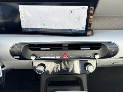 2027 Hyundai PALISADE HYBRID SEL Premium 7 Passenger