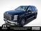 2027 Hyundai PALISADE HYBRID SEL Premium 7 Passenger