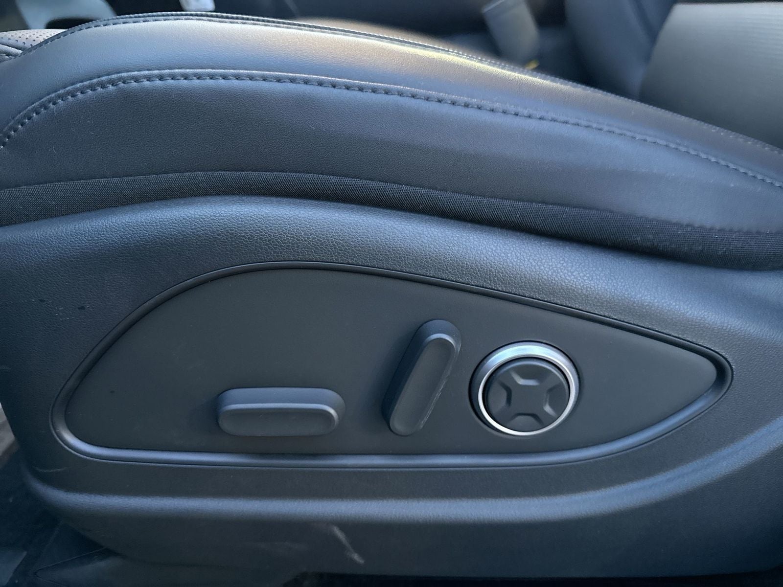 2026 Hyundai PALISADE HYBRID SEL Premium 7 Passenger