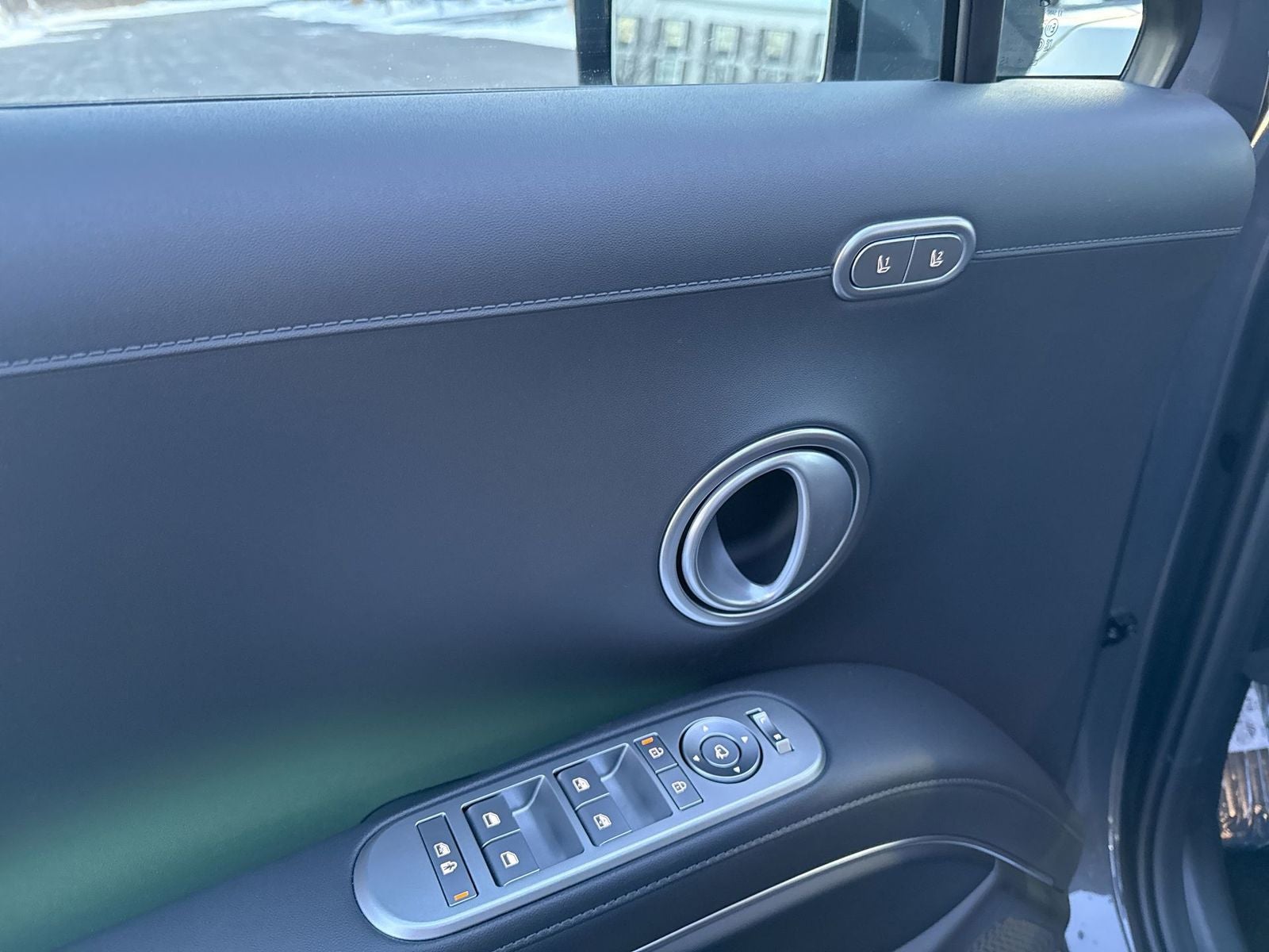 2026 Hyundai PALISADE HYBRID SEL Premium 7 Passenger