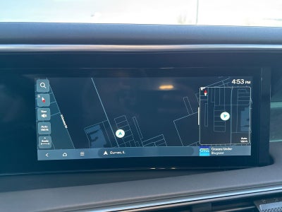 2026 Hyundai PALISADE HYBRID SEL Premium 7 Passenger