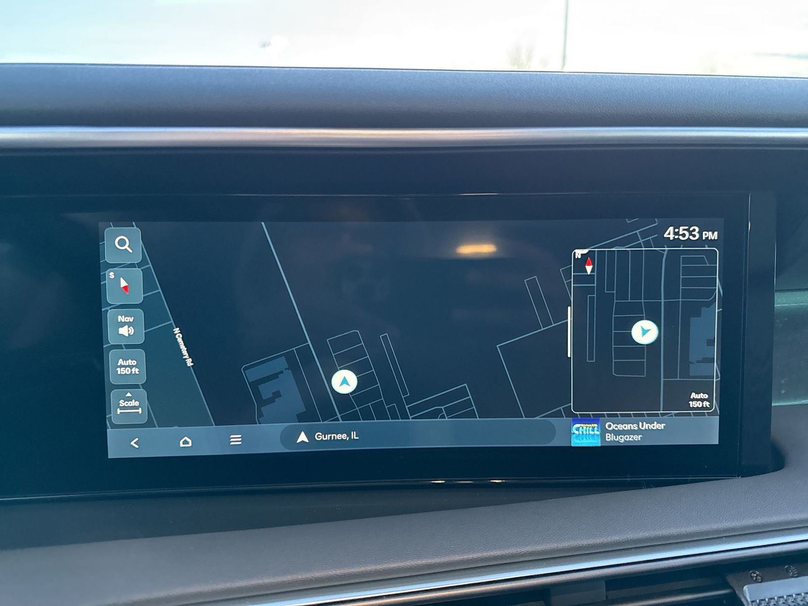 2026 Hyundai PALISADE HYBRID SEL Premium 7 Passenger