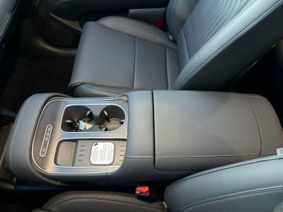 2026 Hyundai PALISADE HYBRID SEL Premium 7 Passenger