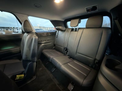 2026 Hyundai PALISADE HYBRID SEL Premium 7 Passenger