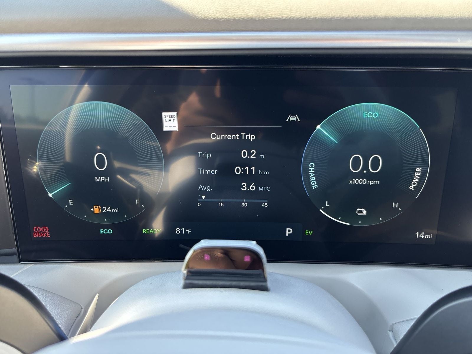 2026 Hyundai PALISADE HYBRID SEL Premium 8 Passenger