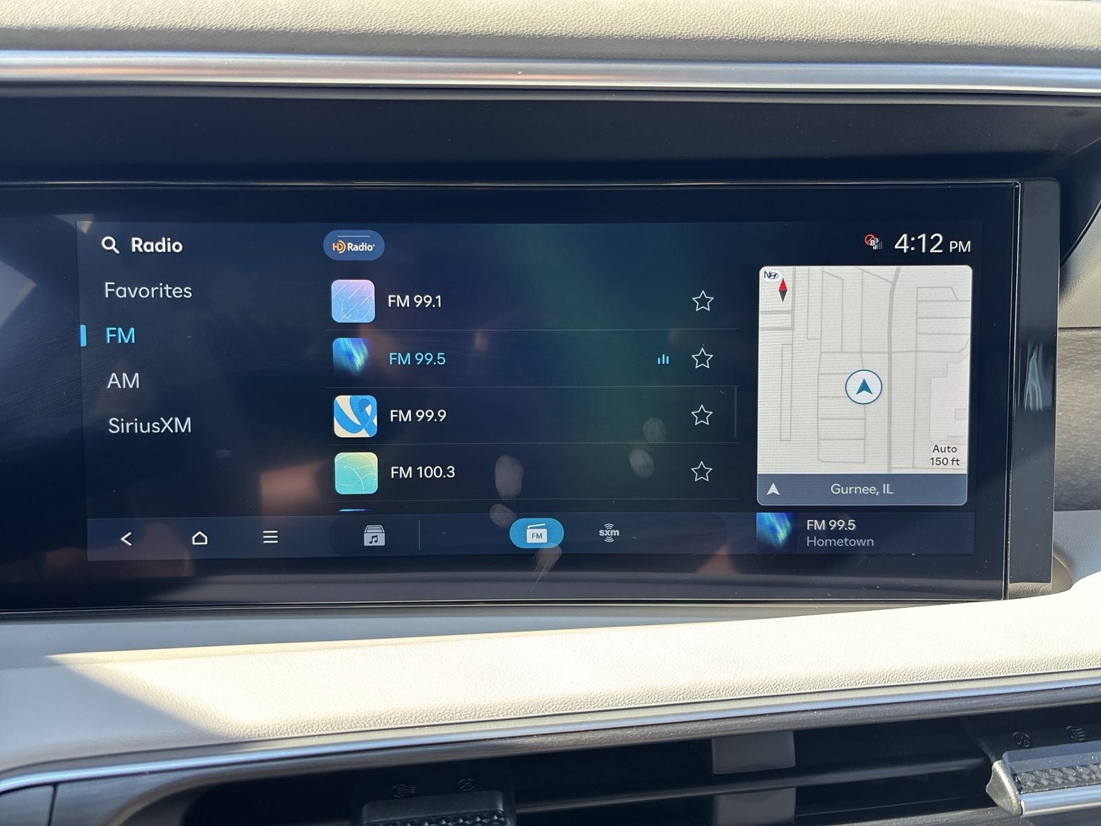 2026 Hyundai PALISADE HYBRID SEL Premium 8 Passenger