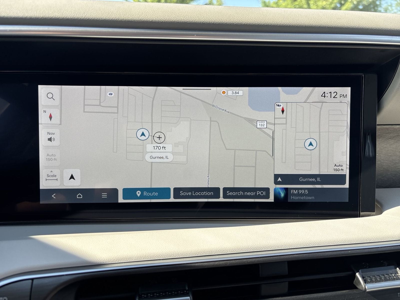 2026 Hyundai PALISADE HYBRID SEL Premium 8 Passenger