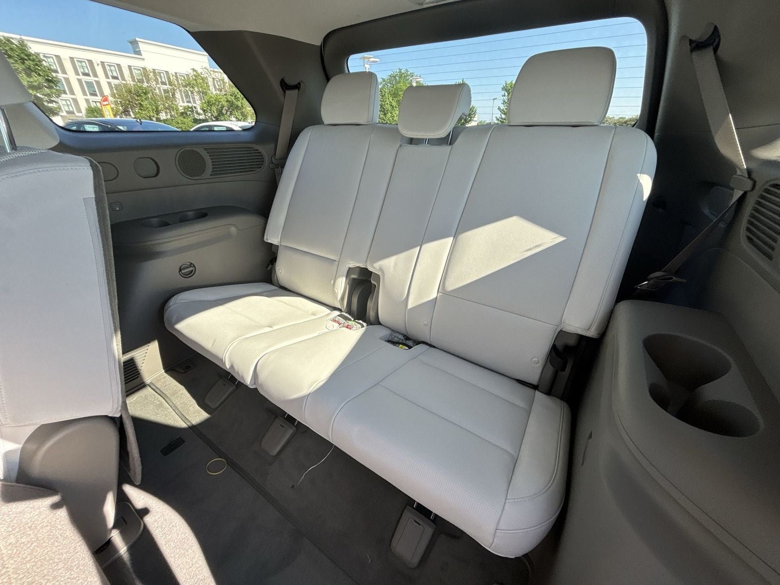 2026 Hyundai PALISADE HYBRID SEL Premium 8 Passenger