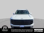 2026 Hyundai PALISADE HYBRID SEL Premium 8 Passenger