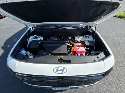 2026 Hyundai PALISADE HYBRID SEL Premium 8 Passenger
