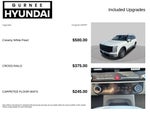 2026 Hyundai PALISADE HYBRID SEL Premium 8 Passenger