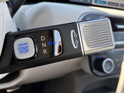 2026 Hyundai PALISADE HYBRID SEL Premium 8 Passenger