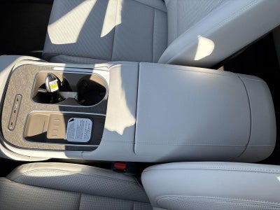 2026 Hyundai PALISADE HYBRID SEL Premium 8 Passenger