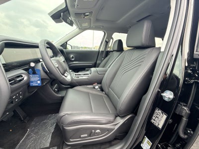 2026 Hyundai PALISADE HYBRID SEL Premium 7 Passenger