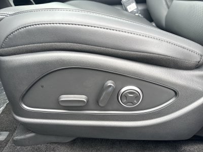 2026 Hyundai PALISADE HYBRID SEL Premium 7 Passenger