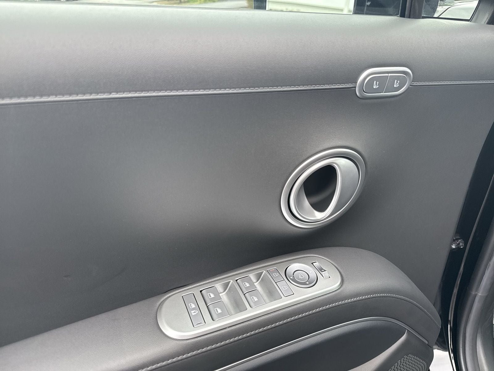 2026 Hyundai PALISADE HYBRID SEL Premium 7 Passenger