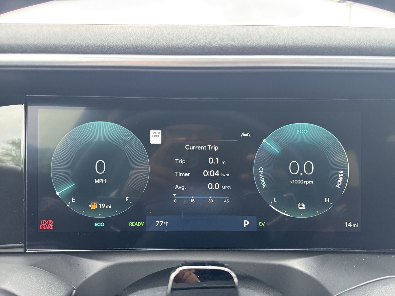 2026 Hyundai PALISADE HYBRID SEL Premium 7 Passenger