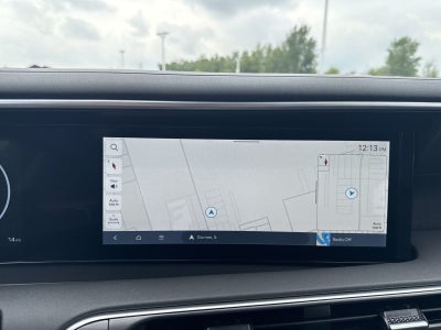 2026 Hyundai PALISADE HYBRID SEL Premium 7 Passenger