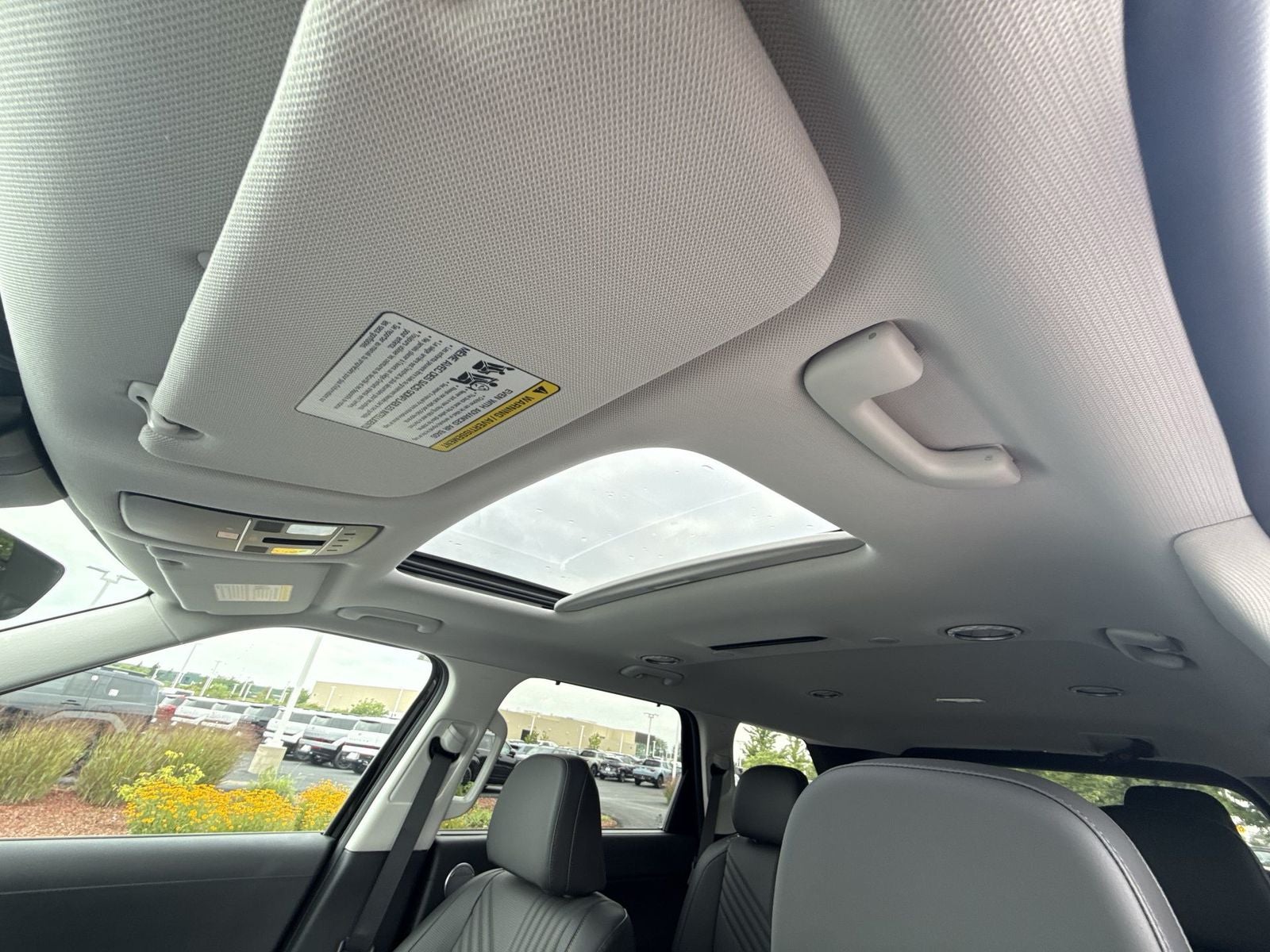 2026 Hyundai PALISADE HYBRID SEL Premium 7 Passenger